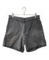 Patagonia（パタゴニア）の古着「Stand Up Shorts」｜グレー