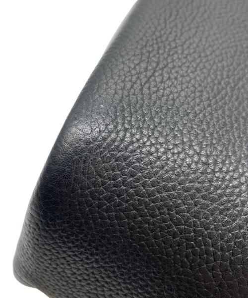 TORY BURCH（トリーバーチ）TORY BURCH (トリーバーチ) PERRY BOMBE MINI BAG ブラック サイズ:-の古着・服飾アイテム