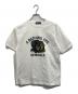 GOD SELECTION XXX（ゴッド セレクション トリプルエックス）の古着「GENERAL TEE」｜ホワイト