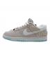 NIKE (ナイキ) Dunk Low RETRO グレー サイズ:26.5cm/US8.5/UK7.5/EU42：15000円