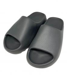adidas（アディダス）の古着「Yeezy Slide "Onyx"」｜ブラック