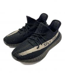 adidas（アディダス）の古着「YEEZY Boost 350 V2 "Oreo"」｜ブラック