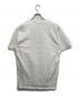 Supreme (シュプリーム) paris tee ホワイト サイズ:M：6000円