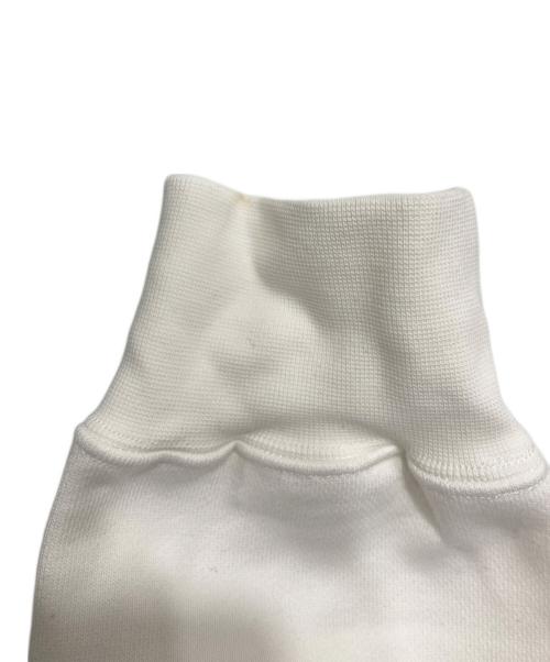 NIKE（ナイキ）NIKE (ナイキ) Supreme (シュプリーム) jewel crewneck コラボスウェット ホワイト サイズ:Sの古着・服飾アイテム