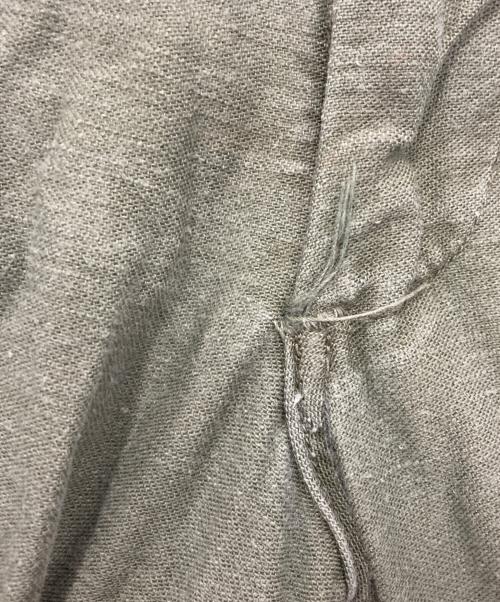 US ARMY（ユーエスアーミー）US ARMY (ユーエスアーミー) ベイカーパンツ/ワークパンツ/ミリタリーパンツ オリーブ サイズ:34の古着・服飾アイテム