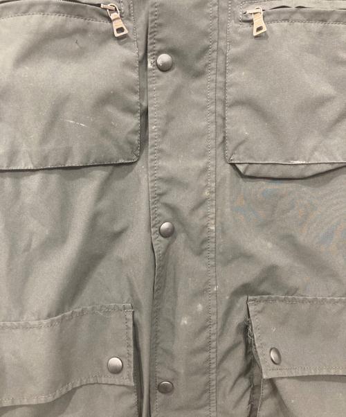 PRADA SPORTS（プラダスポーツ）PRADA SPORTS (プラダスポーツ) 4ポケットジャケット ブラック サイズ:48の古着・服飾アイテム