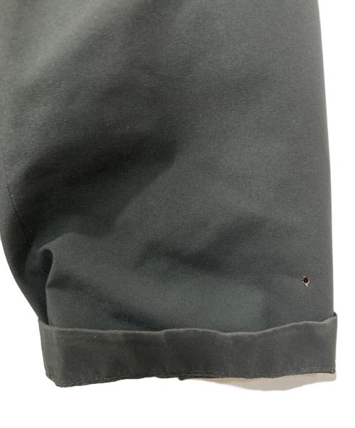 PRADA SPORTS（プラダスポーツ）PRADA SPORTS (プラダスポーツ) 4ポケットジャケット ブラック サイズ:48の古着・服飾アイテム