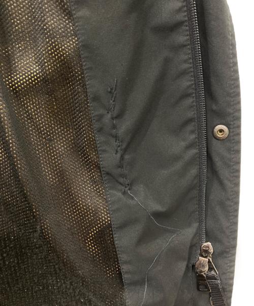 PRADA SPORTS（プラダスポーツ）PRADA SPORTS (プラダスポーツ) 4ポケットジャケット ブラック サイズ:48の古着・服飾アイテム
