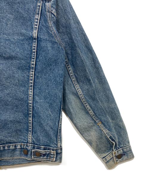 LEVI'S（リーバイス）LEVI'S (リーバイス) デニムジャケット ブルー サイズ:36Rの古着・服飾アイテム