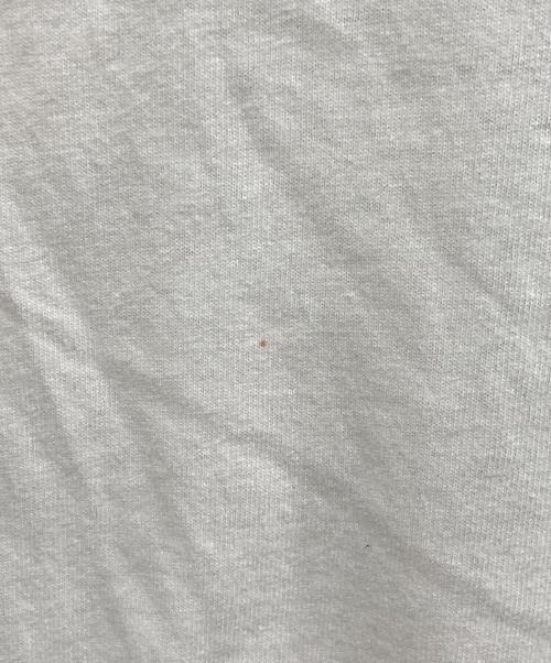 WILD OATS（ワイルド オーツ）WILD OATS (ワイルド オーツ) プリントTシャツ ホワイト サイズ:Lの古着・服飾アイテム