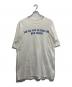 WILD OATS（ワイルド オーツ）の古着「プリントTシャツ」｜ホワイト