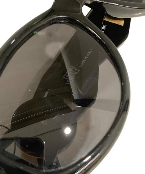 GIANNI VERSACE（ジャンニ・ヴェルサーチ）GIANNI VERSACE (ジャンニ・ヴェルサーチ) メデューサ サングラス サイズ:-の古着・服飾アイテム