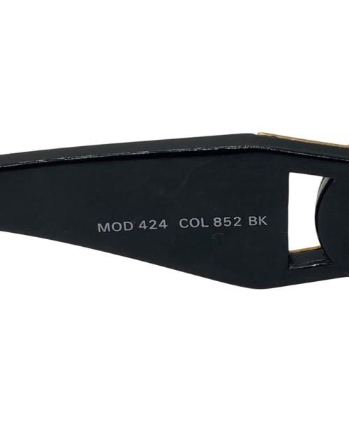 GIANNI VERSACE（ジャンニ・ヴェルサーチ）GIANNI VERSACE (ジャンニ・ヴェルサーチ) メデューサ サングラス サイズ:-の古着・服飾アイテム