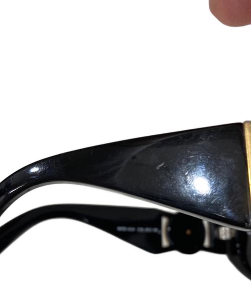 GIANNI VERSACE（ジャンニ・ヴェルサーチ）GIANNI VERSACE (ジャンニ・ヴェルサーチ) メデューサ サングラス サイズ:-の古着・服飾アイテム