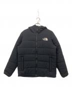 THE NORTH FACEザ ノース フェイス）の古着「トランゴパーカ/Trango Parka」｜ブラック