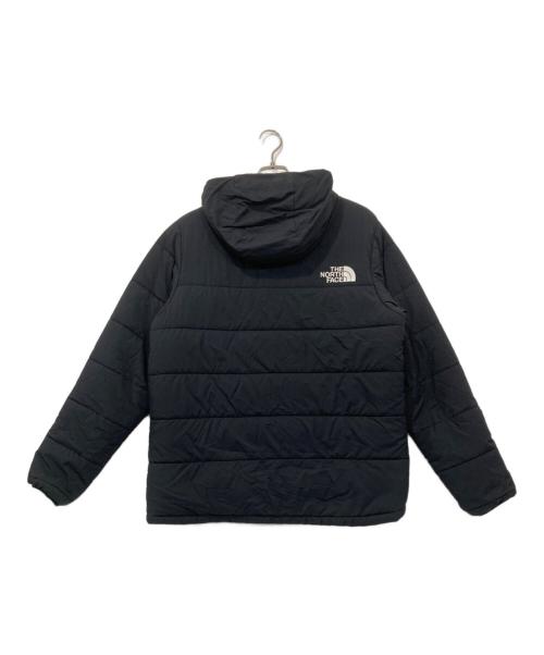 THE NORTH FACE（ザ ノース フェイス）THE NORTH FACE (ザ ノース フェイス) トランゴパーカ/Trango Parka ブラック サイズ:XLの古着・服飾アイテム