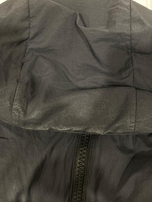 THE NORTH FACE（ザ ノース フェイス）THE NORTH FACE (ザ ノース フェイス) トランゴパーカ/Trango Parka ブラック サイズ:XLの古着・服飾アイテム
