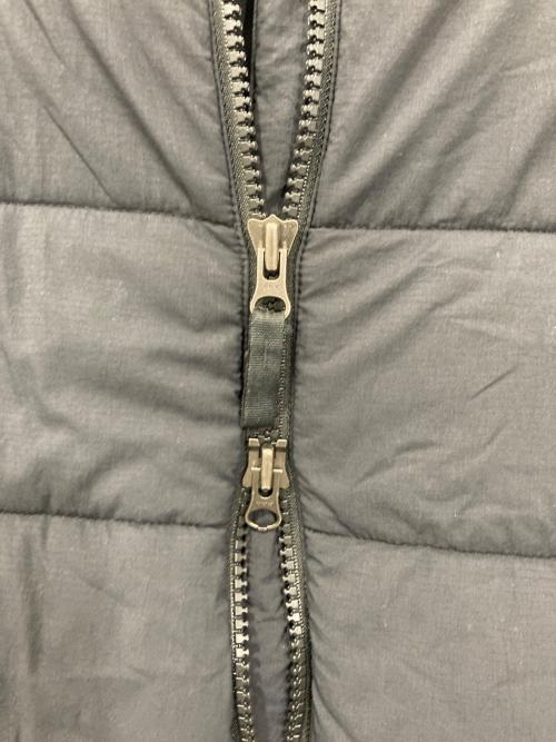 THE NORTH FACE（ザ ノース フェイス）THE NORTH FACE (ザ ノース フェイス) トランゴパーカ/Trango Parka ブラック サイズ:XLの古着・服飾アイテム