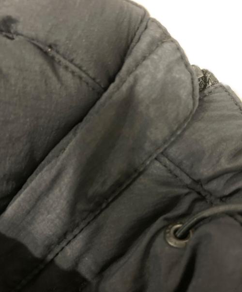 THE NORTH FACE（ザ ノース フェイス）THE NORTH FACE (ザ ノース フェイス) トランゴパーカ/Trango Parka ブラック サイズ:XLの古着・服飾アイテム