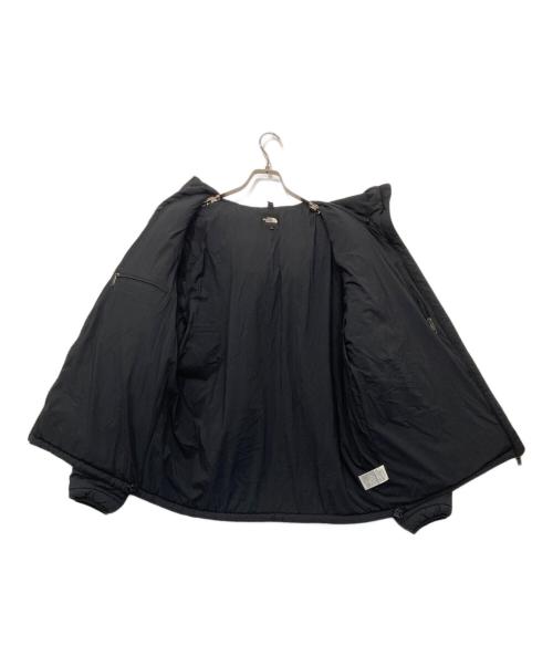 THE NORTH FACE（ザ ノース フェイス）THE NORTH FACE (ザ ノース フェイス) トランゴパーカ/Trango Parka ブラック サイズ:XLの古着・服飾アイテム