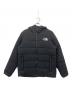 THE NORTH FACE（ザ ノース フェイス）の古着「トランゴパーカ/Trango Parka」｜ブラック