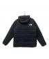 THE NORTH FACE (ザ ノース フェイス) トランゴパーカ/Trango Parka ブラック サイズ:XL：10000円