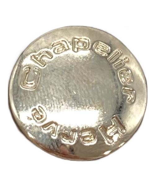 Herve Chapelier（エルベシャプリエ）Herve Chapelier (エルベシャプリエ) 701GP  リュクス舟型トートS ピンク×ブラウンの古着・服飾アイテム