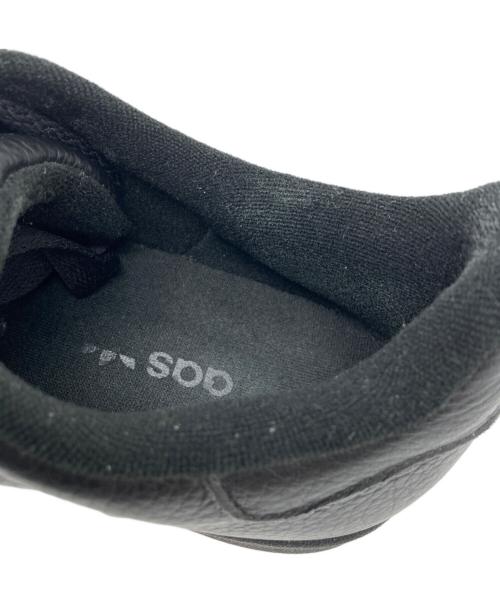 adidas（アディダス）adidas (アディダス) Superstar II/スーパースター Ⅱ ブラック サイズ:26.5cm/US8.5/UK8/EU42の古着・服飾アイテム