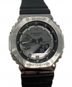 CASIOカシオ）の古着「G-SHOCK/Gショック」