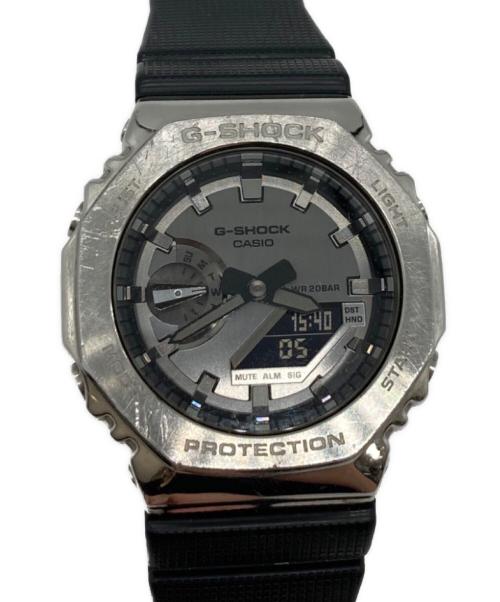 CASIO（カシオ）CASIO (カシオ) G-SHOCK/Gショック サイズ:-の古着・服飾アイテム