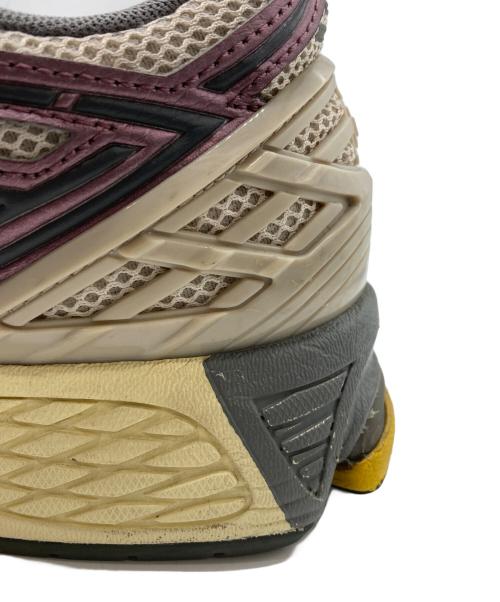 NEW BALANCE（ニューバランス）NEW BALANCE (ニューバランス) M1906RRA　ローカットスニーカー グレー×ピンク サイズ:26cm/US8/UK7.5/EUR41.5の古着・服飾アイテム