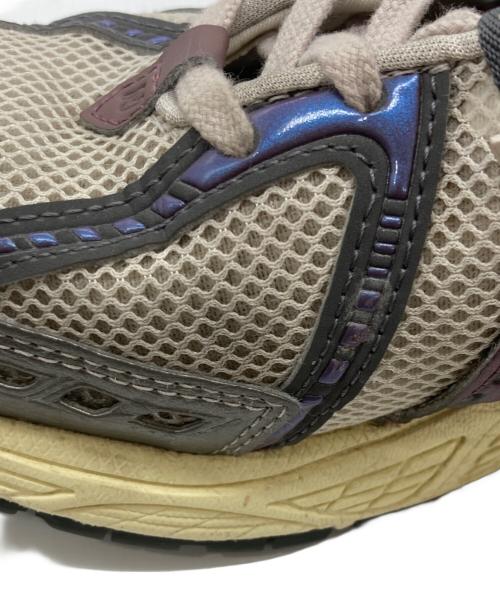 NEW BALANCE（ニューバランス）NEW BALANCE (ニューバランス) M1906RRA　ローカットスニーカー グレー×ピンク サイズ:26cm/US8/UK7.5/EUR41.5の古着・服飾アイテム