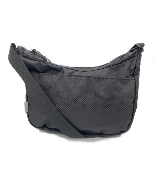 SUPREME（シュプリーム）SUPREME (シュプリーム) Small Messenger Bag/スモール メッセンジャーバッグ ブラックの古着・服飾アイテム