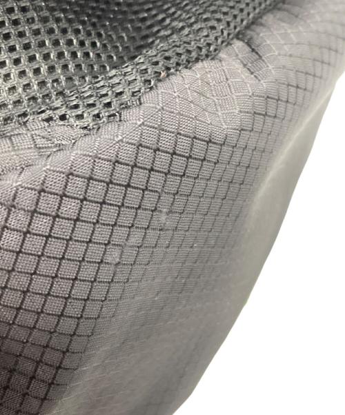 SUPREME（シュプリーム）SUPREME (シュプリーム) Small Messenger Bag/スモール メッセンジャーバッグ ブラックの古着・服飾アイテム