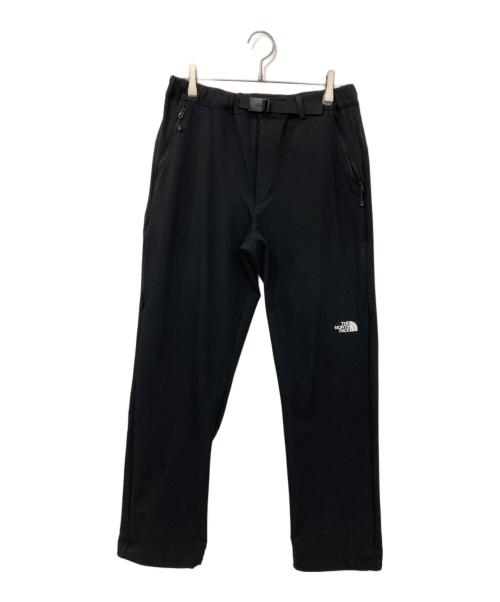 THE NORTH FACE（ザ ノース フェイス）THE NORTH FACE (ザ ノース フェイス) Verb Pant/バーブパンツ ブラック サイズ:Ｍの古着・服飾アイテム