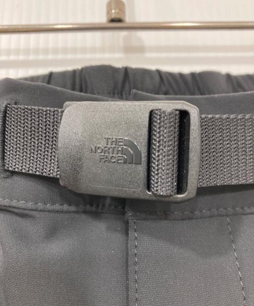 THE NORTH FACE（ザ ノース フェイス）THE NORTH FACE (ザ ノース フェイス) Verb Pant/バーブパンツ ブラック サイズ:Ｍの古着・服飾アイテム