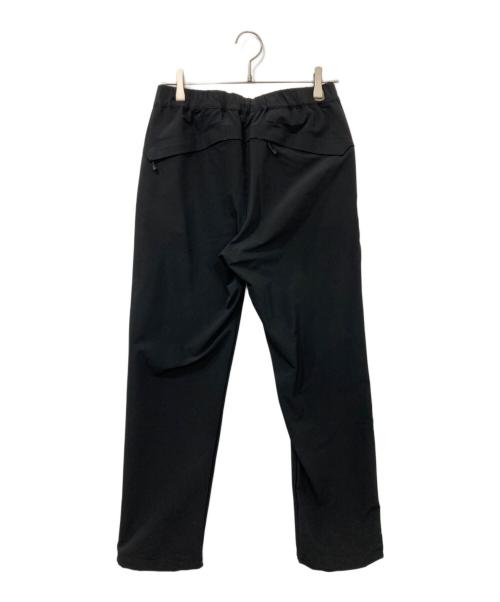 THE NORTH FACE（ザ ノース フェイス）THE NORTH FACE (ザ ノース フェイス) Verb Pant/バーブパンツ ブラック サイズ:Ｍの古着・服飾アイテム