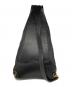 LOEWE (ロエベ) ANTON BACKPACK/アントン バックパック ブラック：54000円