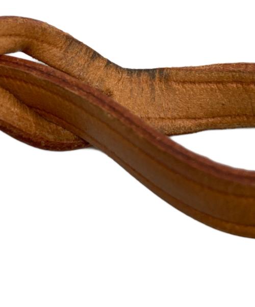 LOUIS VUITTON（ルイ ヴィトン）LOUIS VUITTON (ルイ ヴィトン) 2WAYバッグ/ポシェット・アクセソワール ブラウンの古着・服飾アイテム