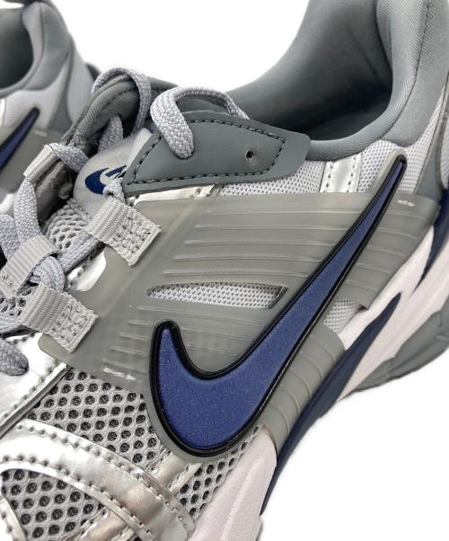 NIKE（ナイキ）NIKE (ナイキ) V2K RUN/ブイツーケー　ラン グレー サイズ:29cm/UK10/US11/EUR45の古着・服飾アイテム