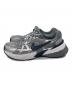 NIKE (ナイキ) V2K RUN/ブイツーケー　ラン グレー サイズ:29cm/UK10/US11/EUR45：8000円