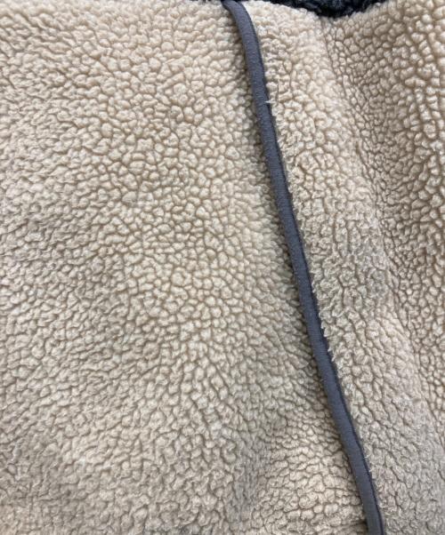 NEIGHBORHOOD（ネイバーフッド）NEIGHBORHOOD (ネイバーフッド) FLEECE EAN-JKT/フリースジャケット マルチカラー サイズ:XLの古着・服飾アイテム