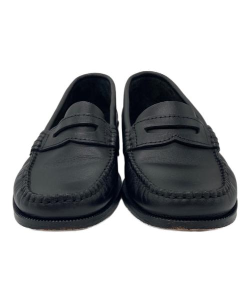 ARTESANOS（アルテサノス）ARTESANOS (アルテサノス) ローファー ブラック サイズ:36の古着・服飾アイテム