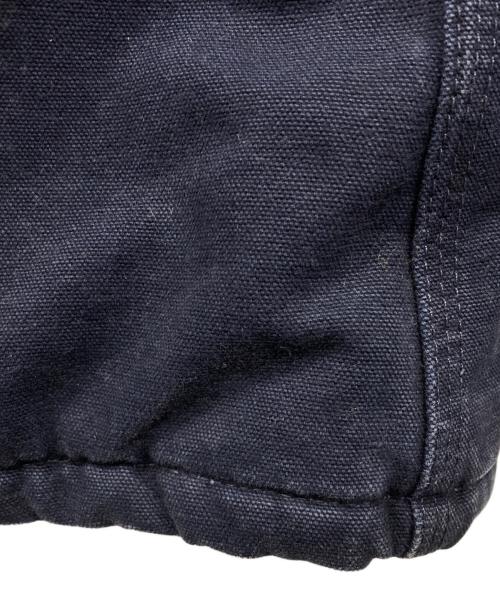 CarHartt（カーハート）CarHartt (カーハート) トラディショナルジャケット ネイビー サイズ:不明の古着・服飾アイテム