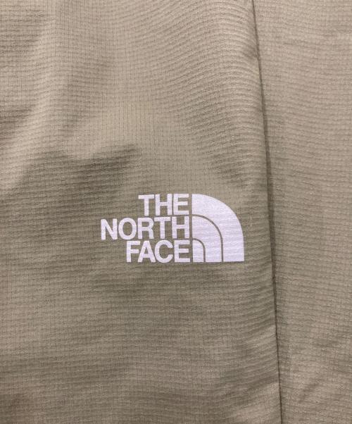 THE NORTH FACE（ザ ノース フェイス）THE NORTH FACE (ザ ノース フェイス) スワローテイルベントロングパンツ/Swallowtail Vent Long Pant オリーブ サイズ:Ｌの古着・服飾アイテム
