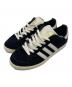 adidas（アディダス）の古着「ジャバー ロー / Jabbar Low」｜ブラック×ホワイト
