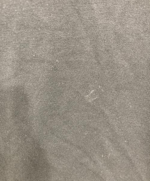 ARC'TERYX（アークテリクス）ARC'TERYX (アークテリクス) CAPTIVE ARC`WORD LS SHIRT/キャプティブ アークワード LS シャツ  ブラック サイズ:Lの古着・服飾アイテム