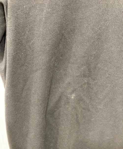 ARC'TERYX（アークテリクス）ARC'TERYX (アークテリクス) CAPTIVE ARC`WORD LS SHIRT/キャプティブ アークワード LS シャツ  ブラック サイズ:Lの古着・服飾アイテム