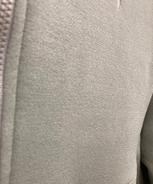 ARC'TERYX（アークテリクス）ARC'TERYX (アークテリクス) KYANITE AR JACKET/カイヤナイト ARジャケット オリーブ サイズ:Mの古着・服飾アイテム