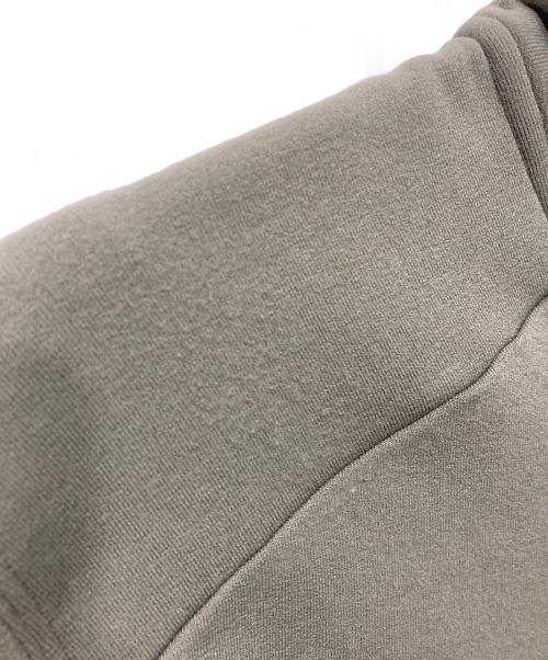 ARC'TERYX（アークテリクス）ARC'TERYX (アークテリクス) KYANITE AR JACKET/カイヤナイト ARジャケット オリーブ サイズ:Mの古着・服飾アイテム